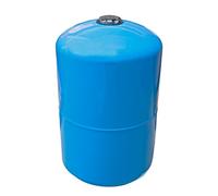 40 Litre Varem Intervarem Potable Expansion Vessel Blue 3/4" Connection