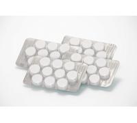 40 Me Special Cleaning Tablets for Coffee Machines