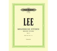 40 Melodic Studies Op.31 Vol.1