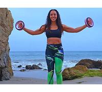 40 min Low Impact High Intensity Interval Training with Weights