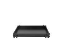 40 mm deep tray Preston Absolute Mag Lok Black One size