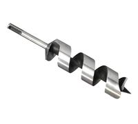 40 mm SDS Plus woodworking auger drill bit Lewis style 40x230 mm