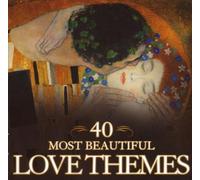 40 Most Beautiful Love Themes by Mozart (2008-06-24)