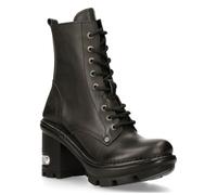 New Rock Neotyre Negro Boot black EU40