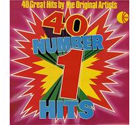 40 Number 1 Hits