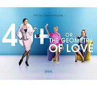 40+, or The Geometry of Love