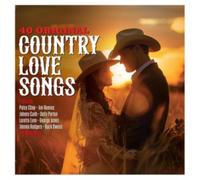 40 Original Country Love Songs