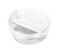 40 oz Cup Lid, Leaks Replacement Lid, Water Cup, , Spilled Unresistant Travel Lid, Twist-On 40 oz Cup Cover, Portable Lid Replacement, Tumbler Lid Accessories for