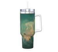 40 OZ Stellar Horizon Ice Bully Cup Sturdy and Durable Sturdy for Outdoor Sports Commuting Camping Work Use