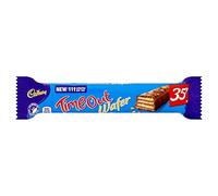 ( 40 Pack ) Cadbury Timeout 35p Chocolate Bar 21.2g