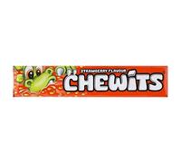 ( 40 Pack ) Chewits Strawberry Flavour