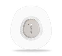 40 Pack Dexcom G7 Adhesive Patches, Waterproof Patches for Stelo,Premium Transparent Overpatch,10 Days Long Stay Stickers,Easy to Use