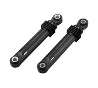 40 Pcs 100N, Compatible For LG, Washing Machine Shock Absorber Washer Front Load Part Black Plastic Shell Home Appliances Accessories