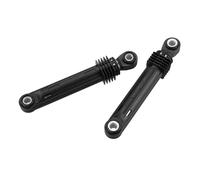 40 Pcs 100N, Compatible For LG, Washing Machine Shock Absorber Washer, Front Load Part Black Plastic Shell Home Appliances Accessories