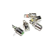 40 Pcs Metal Rca Phono Chassis Panel Mount Metal Connectors Female Socket (Color : Blue only promotion, Size : 30-49Pcs)