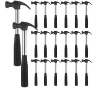 40 Pcs Mini Claw Hammers