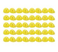 40 Pcs Wasp Trap, Bee Wasp Nest Killer Traps Flexible Mounting Reusable Lightweight for Indoor and Outdoor Use