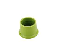 40 Pcs Wine Bottle Stopper Silicone Leak Free Champagne Beer Cork Plug Lids Red Proof Sealed Cap Kitchen Bar Tools for Crafts