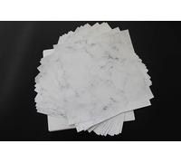 40 Permanent Vinyl Marble White Grey Glossy Color Self Adhesive Vinyl Sheets 12x12 inch for Cricut and Silhouette Party Decoration Sticker Craft Cutter Car Decal