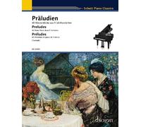 Preludes: 40 Piano Pieces from 5 Centuries by Hal Leonard Corp. (2021, Trade ...