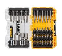 40-Piece Dewalt Dt70705 Screwdriving Set With Tough Case