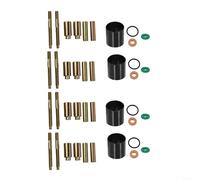 40 Piece Injector Fixing & Seal Set for Renault For Trafic II For Master II For Vauxhall Various Engine Applications