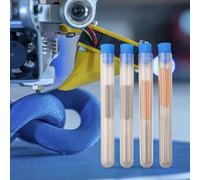 40-Piece Stainless Steel Nozzle Cleaning Needle Kit for with 0.2/0.4/0.6/0.8mm Sizes, Ergonomic Handle Design for Effective Maintenance and Print