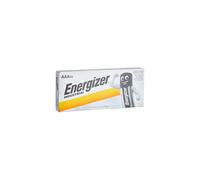 40 Piece Value Pack Energizer Industrial AAA/LR03/EN92/Micro Batteries Alkaline