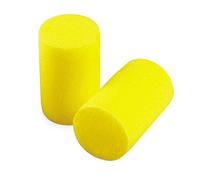 40 Pieces Ear Plugs, Noise Canceling Ear Plugs for Sleep, Swimming, Concerts, Travel, Work, Snoring, Soft Foam Reusable Earplugs for Noise Reduction