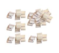 40 Pieces Playpen Lock Storage Cabinet Cat Villas Rabbit Cage Wire Crate