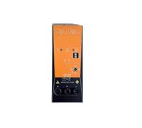 40 Redundancy Module, 24V DC 2x40A, DIN Rail | 10-32VDC Input, 96A Output, 98% Efficiency, Conformal Coated