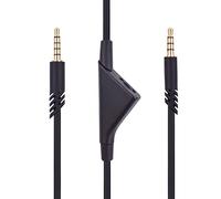 40 Replacement Cable Compatible with Astro A30 A10 A40 Headphone Gaming Headset