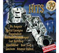 40 Rock Pop R+B Titel aus den Charts (Doppel-CD, Diverse, 2002)