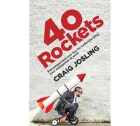 40 Rockets: Encouragement and tips for turbocharging your evangelism at work