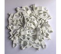 40 roller gliders to fit Swish Superluxe curtain tracks