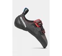 Scarpa - Vapor V LV - Climbing shoes size 40, grey