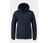 40 Schoffel Womens Alerce Jacket Navy Size 14