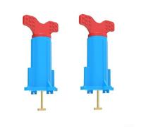 40 Sets of Innovative Tile Levelers, Streamlining Your Tile For Installation Process