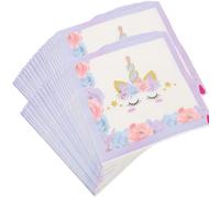 40 Sheets Fantasy Decorative Paper Napkins Cartoon Print