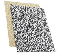 40 Sheets Leopard Tissue Paper Sheets Creative Wrapping Paper