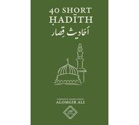 40 Short Hadith