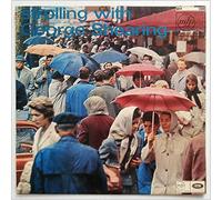 40 Smash Hits Country Style-2LP