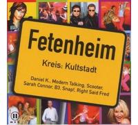 40 Songs für überkochende Partystimmung (CD) Mr. President - Love, Sex & Sunshine / ATC - New York City / Dieter Thmoas Kuhn - Über Den Wolken / Helge Schneider - Das Mörchen Lied / Monty Python - Always Look On The Bright Side Of Life u.a.