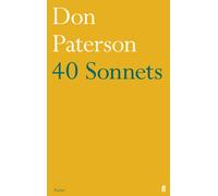 40 Sonnets