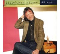 40 Spor by Lillebjorn Nilsen