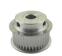 40 Teeth 3M Timing Pulley Bore 6/8/10/12/14/15/16/17/19/20mm Fit Width 15mm HTD Belt 40T 40Teeth 1PC(8mm)