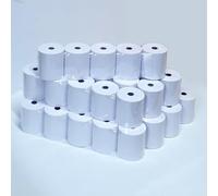 40 Till Rolls 80x80 Premium Thermal Paper Till Receipt Roll for EPOS Printer, POS Terminal, Cash Register [Multi Pack]
