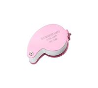 40 Times Double LED Lamp Folding Magnifying Glass is Suitable for Jade Jewelry Collection and Appreciation
