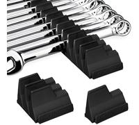 Ernst Manufacturing Wrench Pro - Modular Wrench Organizer for 40 Wrenches with Anti-Slip Cleats - Made in the USA