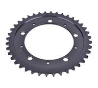 40 Tooth Rear Sprocket 525-40T Compatible With Honda CBR400 | Fits CBR400 L-L2 Gull-Arm NC29 1991-1994 And CBR400RR Bike Gear
